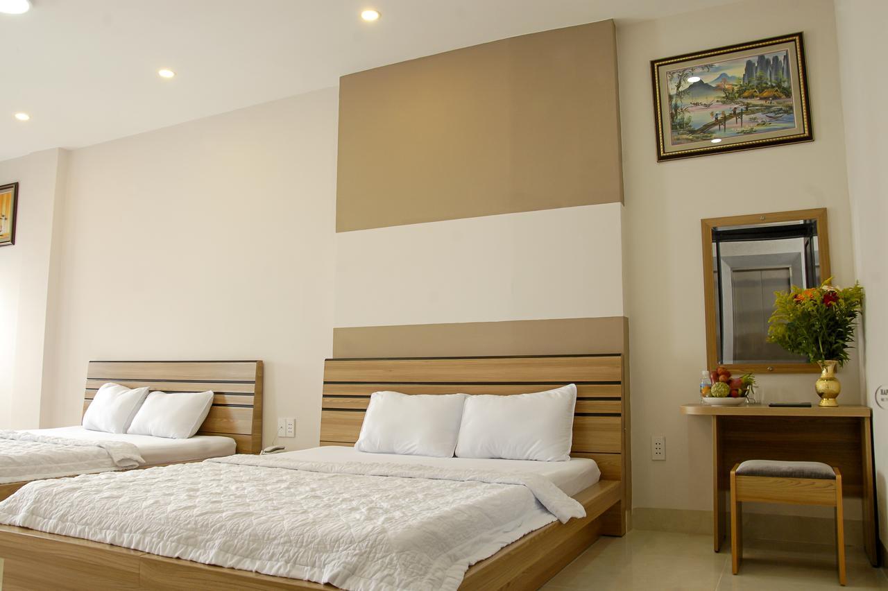 Hotel Happy Angel 2*