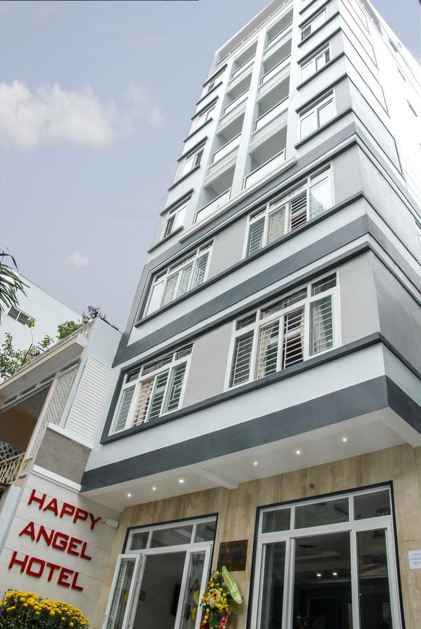Hotel Happy Angel 2*
