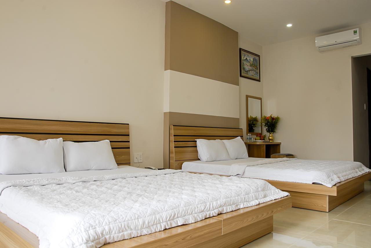 Happy Angel Hotel Nha Trang