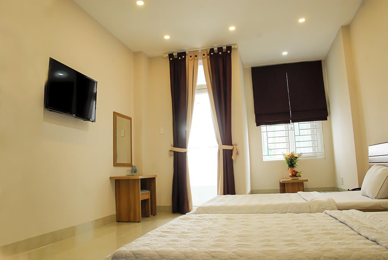 Happy Angel Hotel 2*