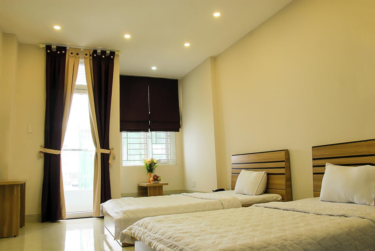 Happy Angel Hotel Nha Trang