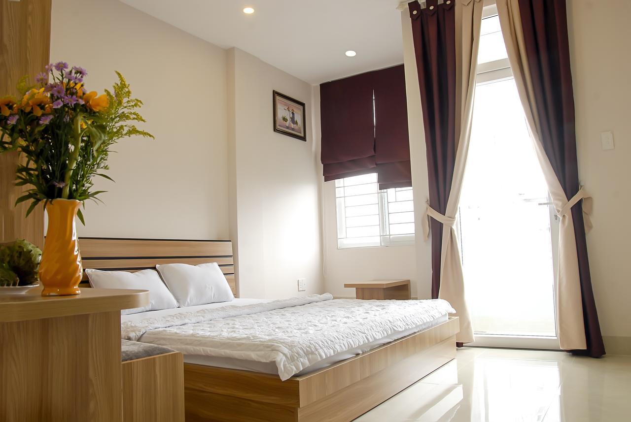 Hotel Happy Angel Nha Trang