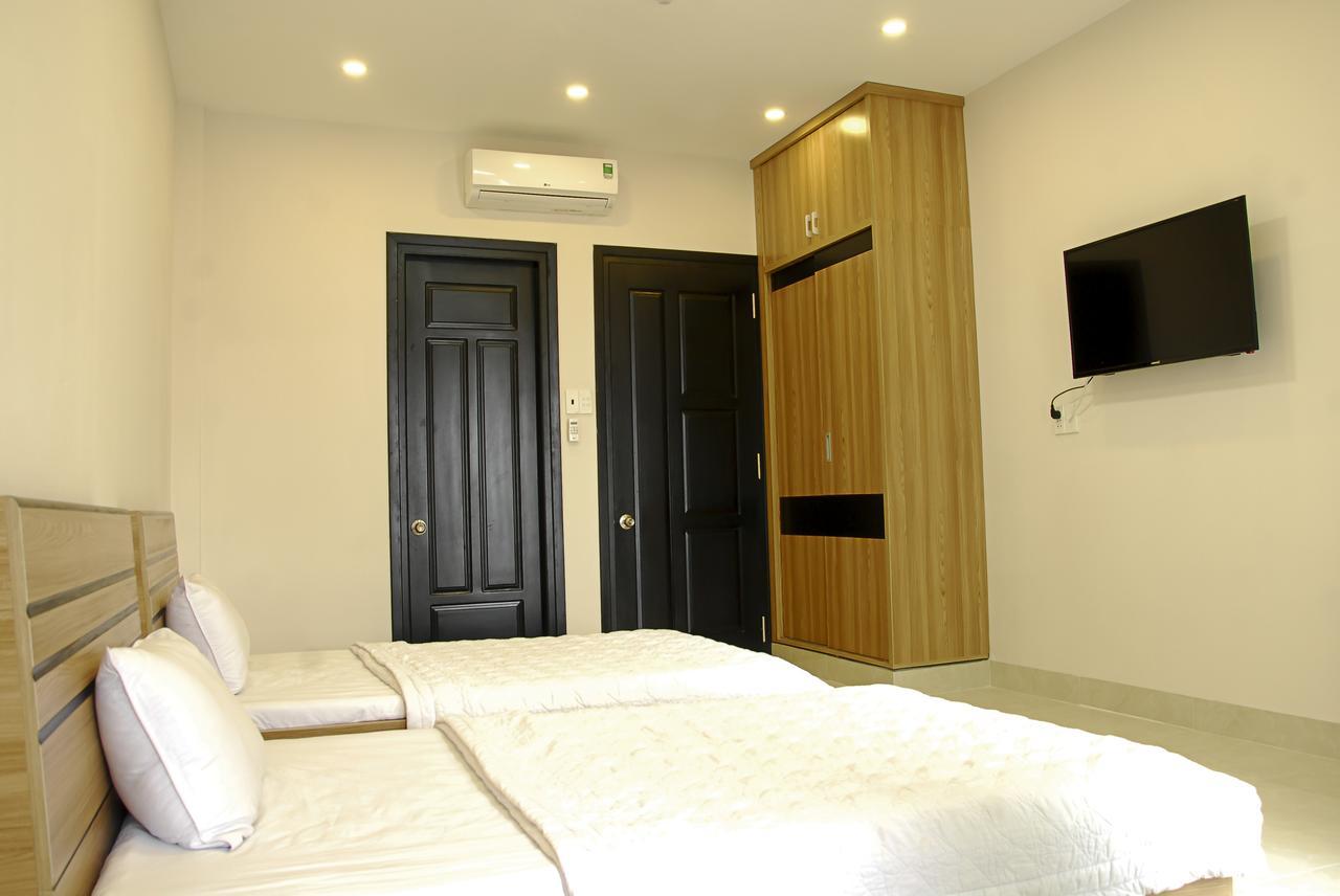 Happy Angel Hotel