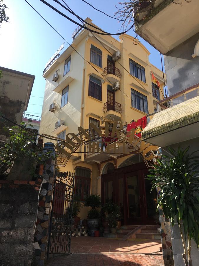 Hotel Doan Trang Ha Long