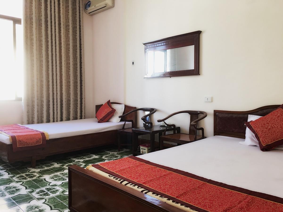 Hotel Doan Trang