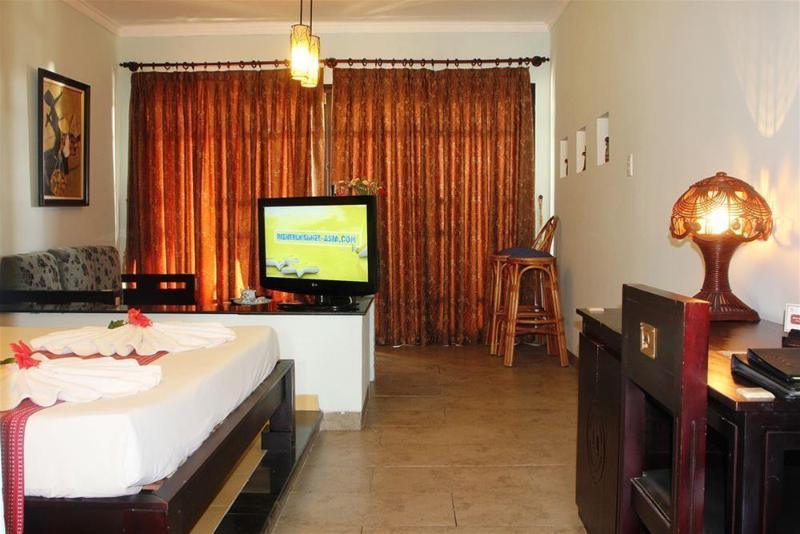 Dynasty Mui Ne Phan Thiết