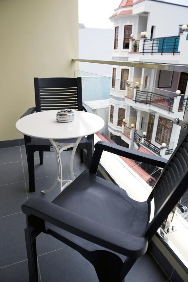 Carpe Dm Hotel