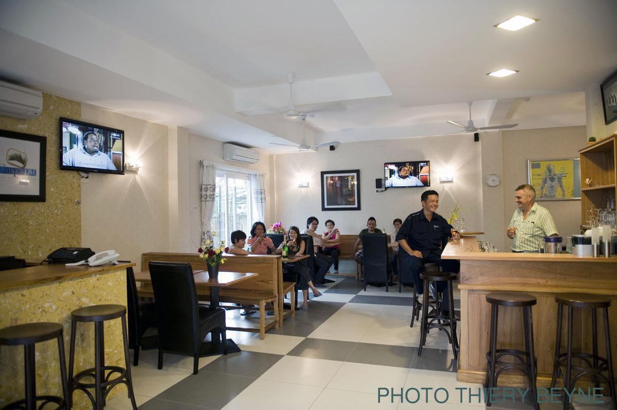 Hotel Carpe Dm Nha Trang
