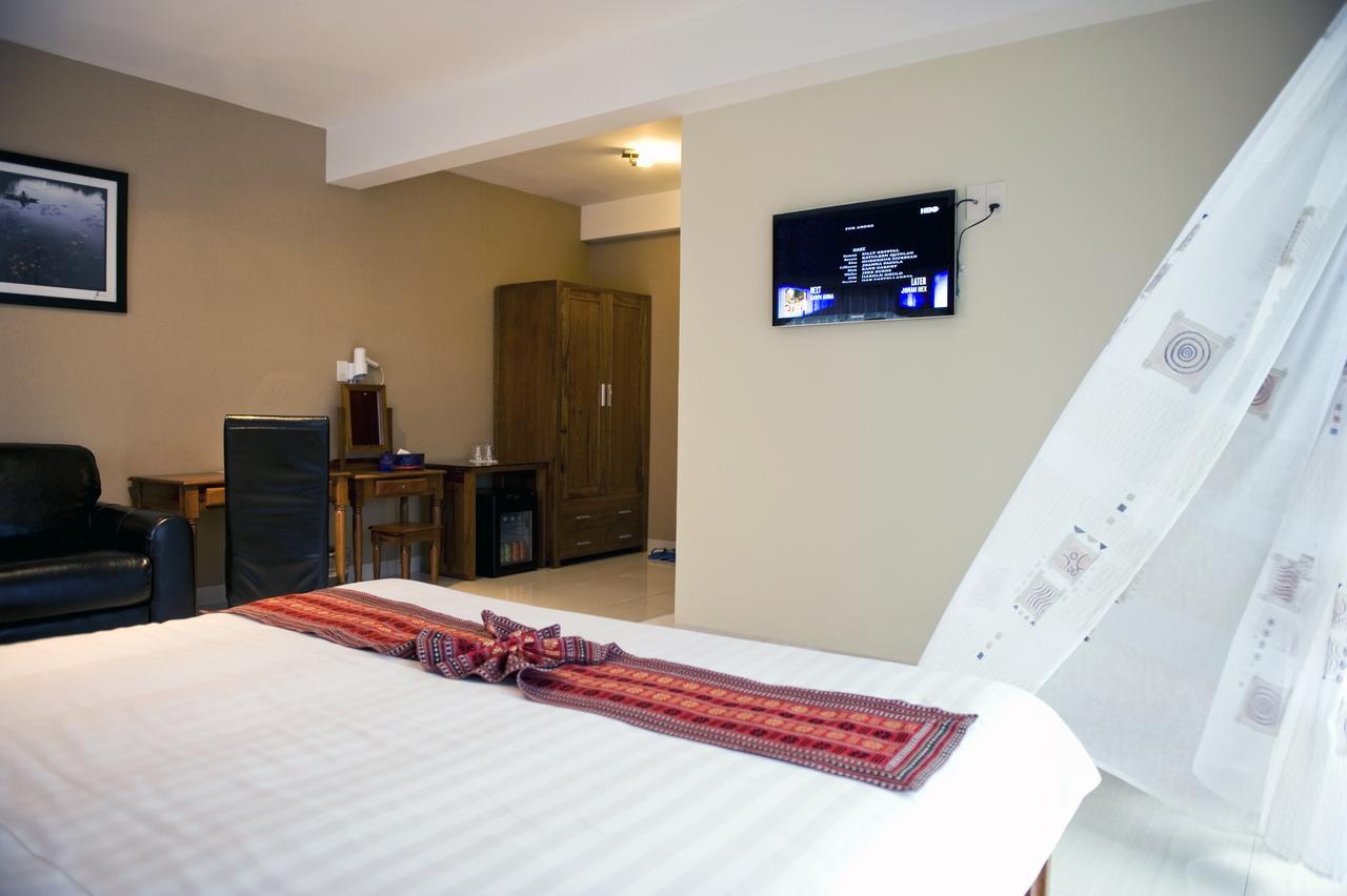 Hotel Carpe Dm