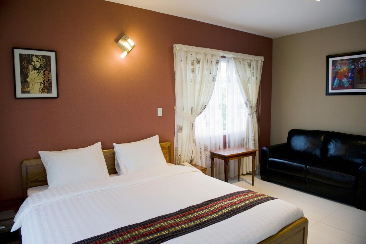 Carpe Dm Hotel