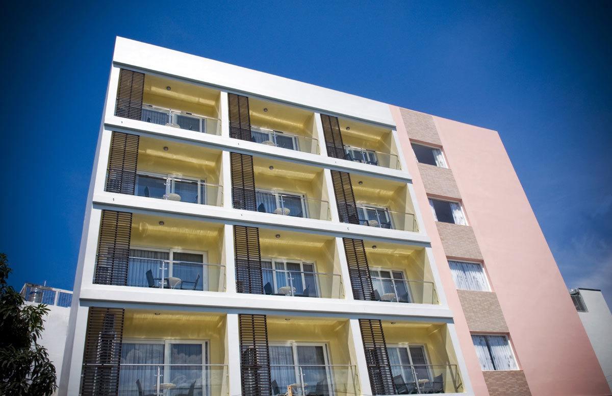 Hotel Carpe Dm 3*
