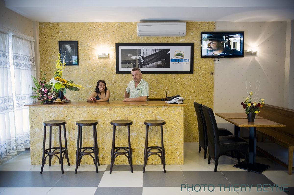 Hotel Carpe Dm