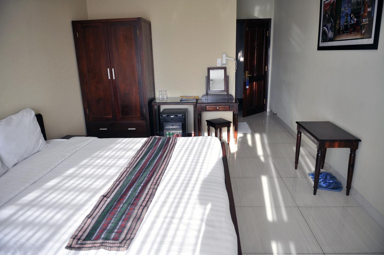 Carpe Dm Hotel Nha Trang