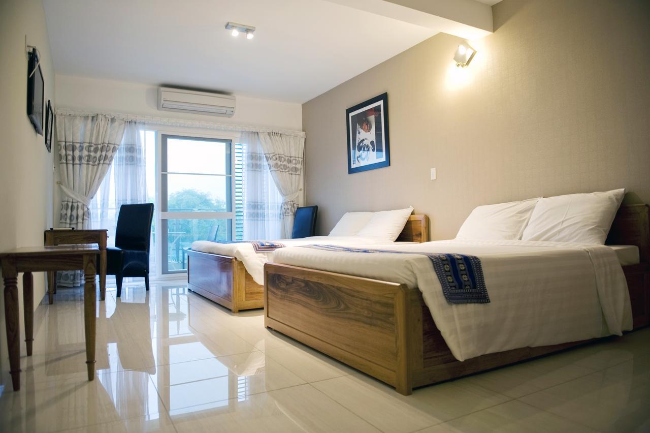 Carpe Dm Hotel Nha Trang