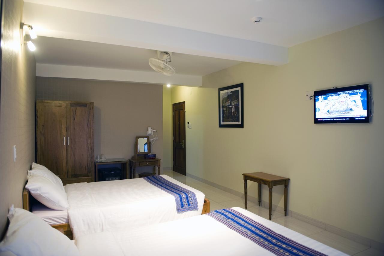 Carpe Dm Hotel