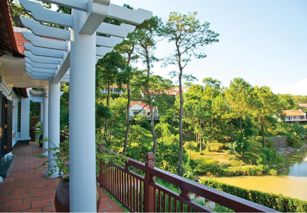 Tuan Chau Morning Star Hotel Ha Long