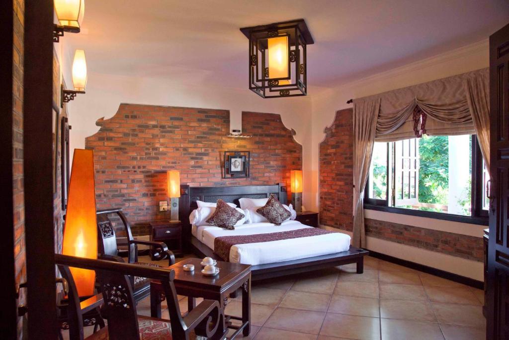 Tuan Chau Morning Star Hotel