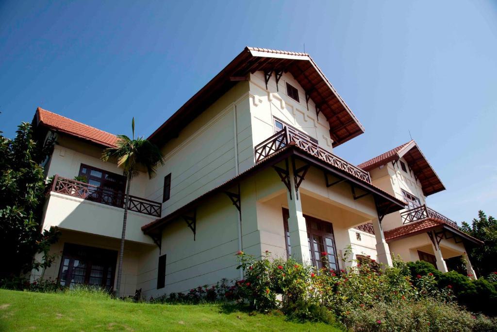 Hotel Tuan Chau Morning Star