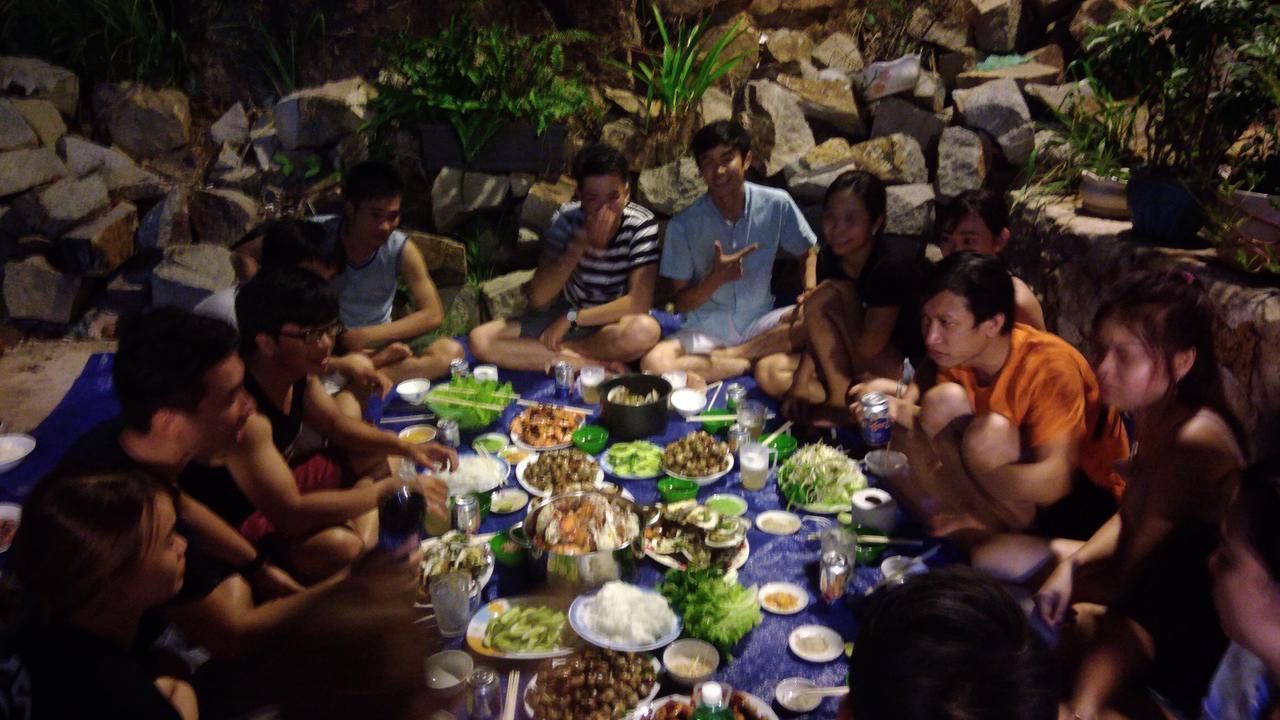 Homestay Vung Tau Villa Vũng Tàu