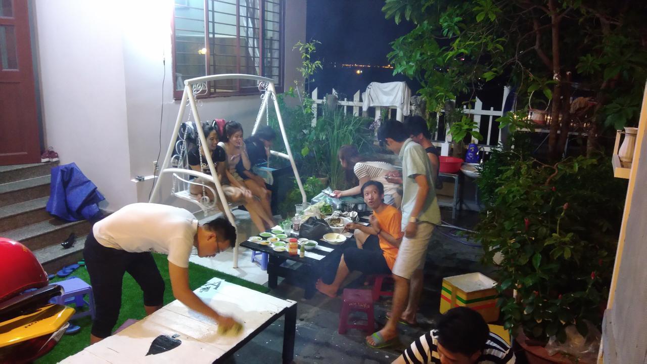 Villa Homestay Vung Tau