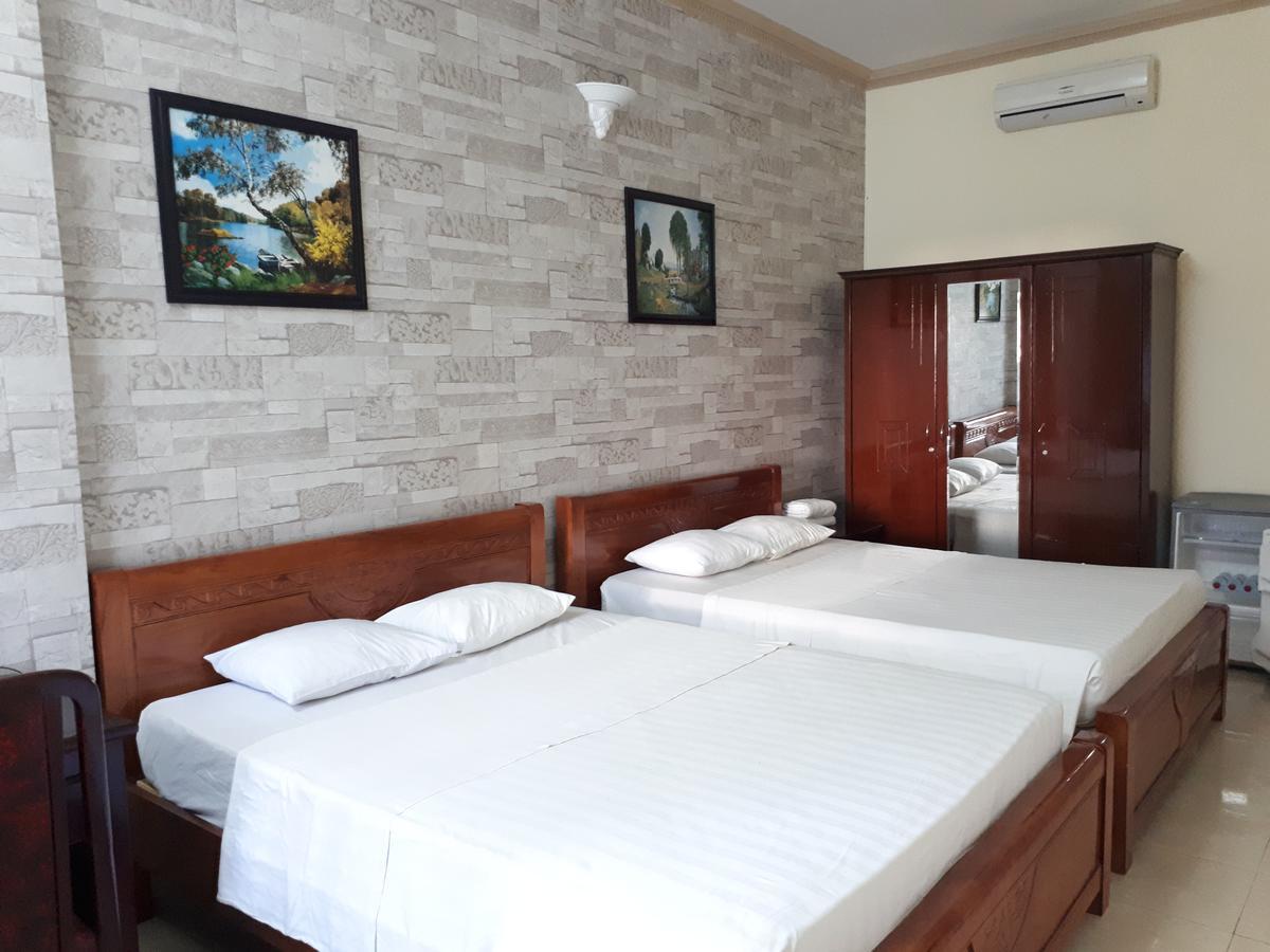 Hotel Lam Son Vung Tau