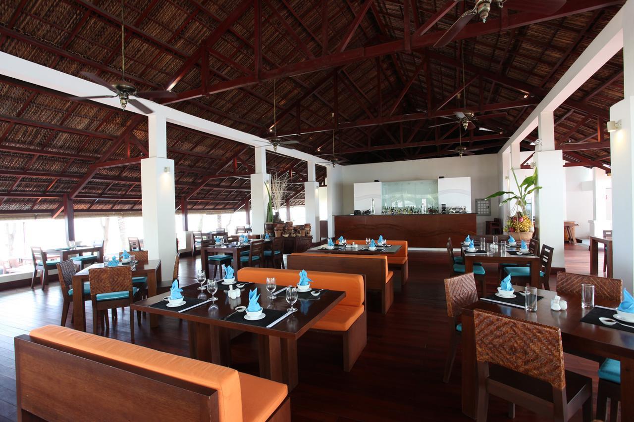 Resort Blue Ocean