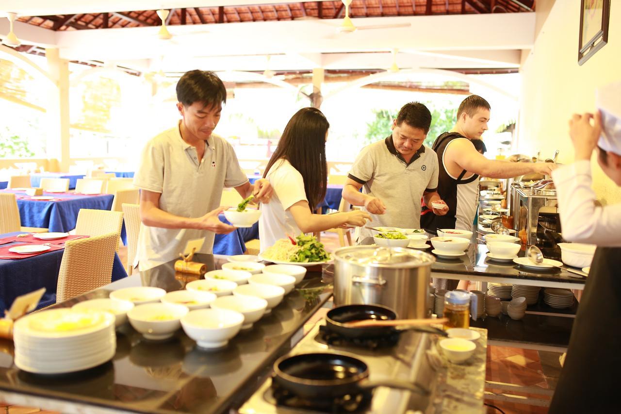 Resort Thai Hoa