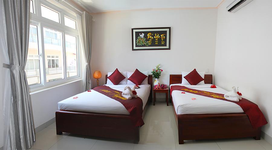 1001 Nights Hotel 3*