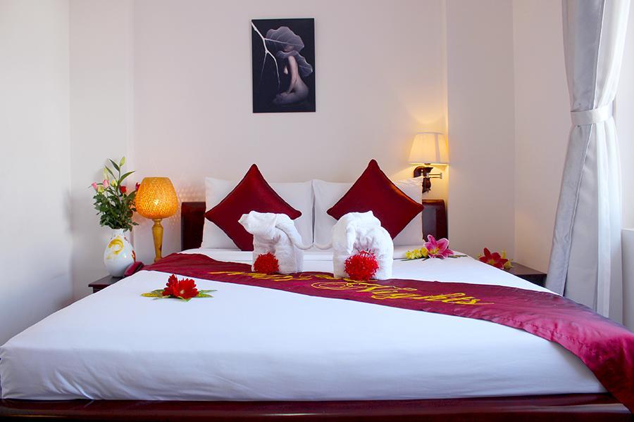 1001 Nights Hotel Phan Thiet