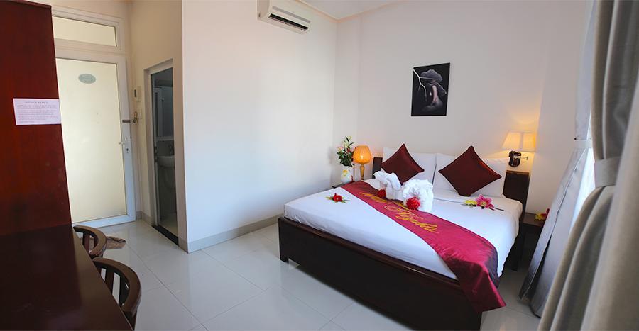 1001 Nights Hotel 3*