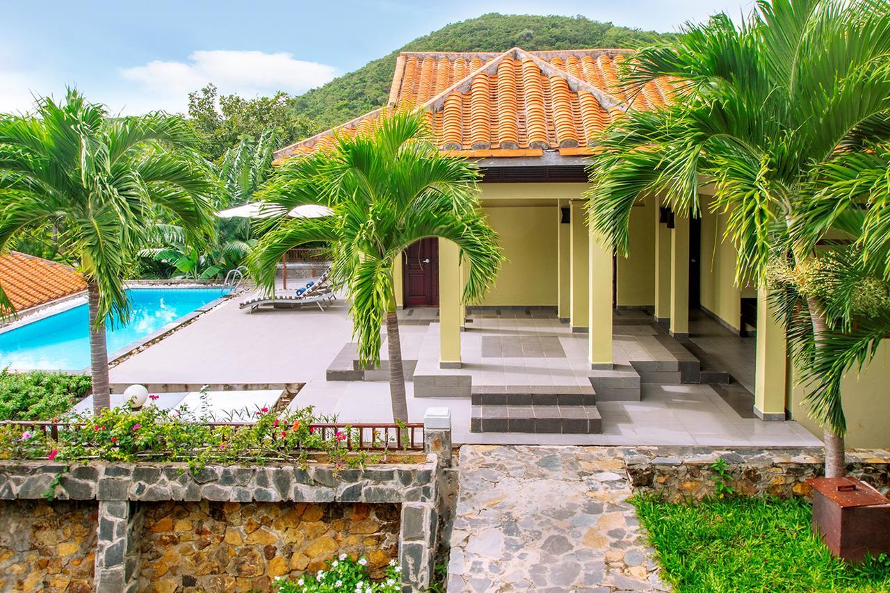 Romana & Resort Mui Ne