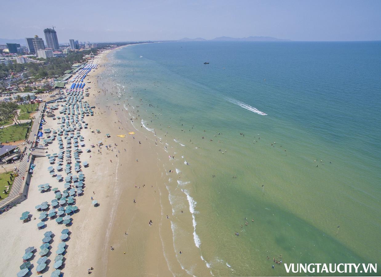 Sea Hotel Vung Tau