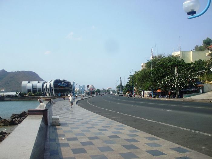 Hotel Sea Vung Tau