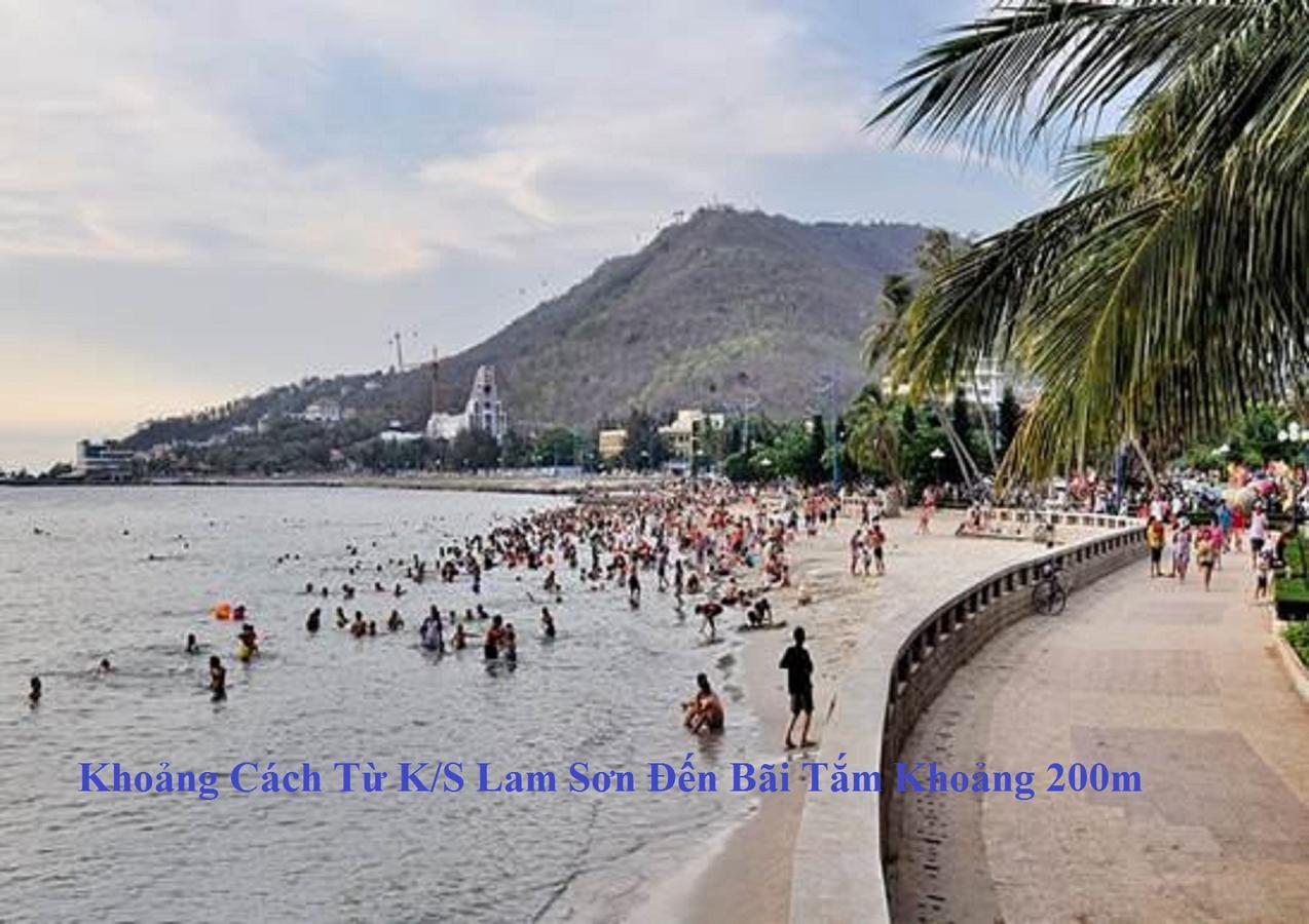 Hotel Lam Son Vung Tau