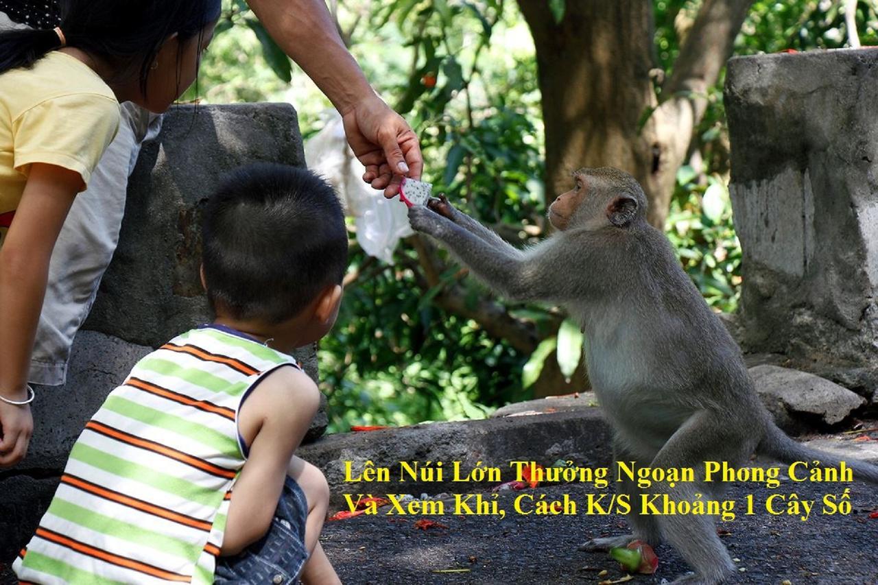 Hotel Lam Son 2*
