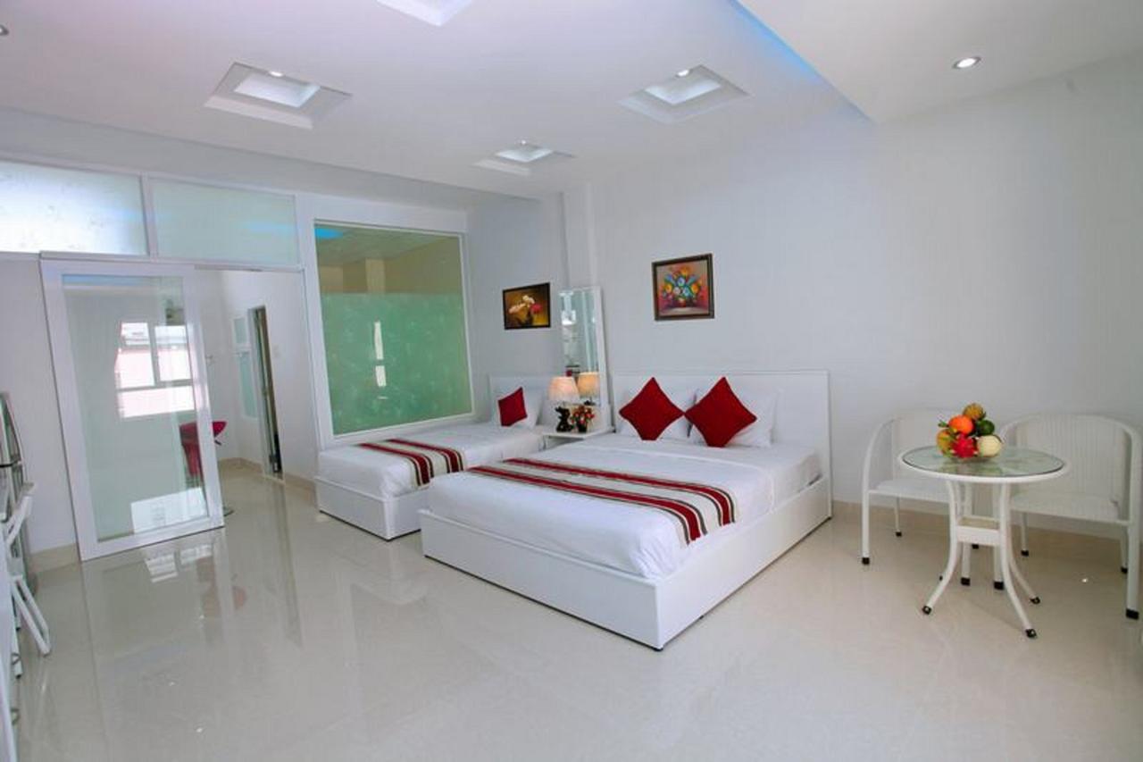 Hanz Boutique Bến Thành *