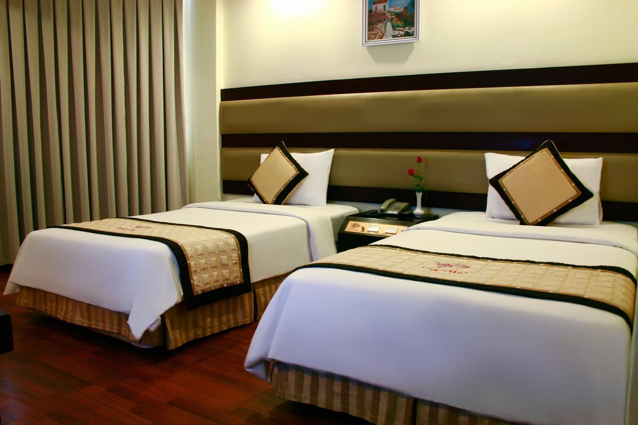 Hotel Angella 4*