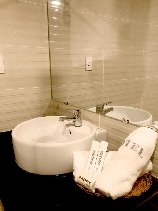 Hotel Pacific 2*