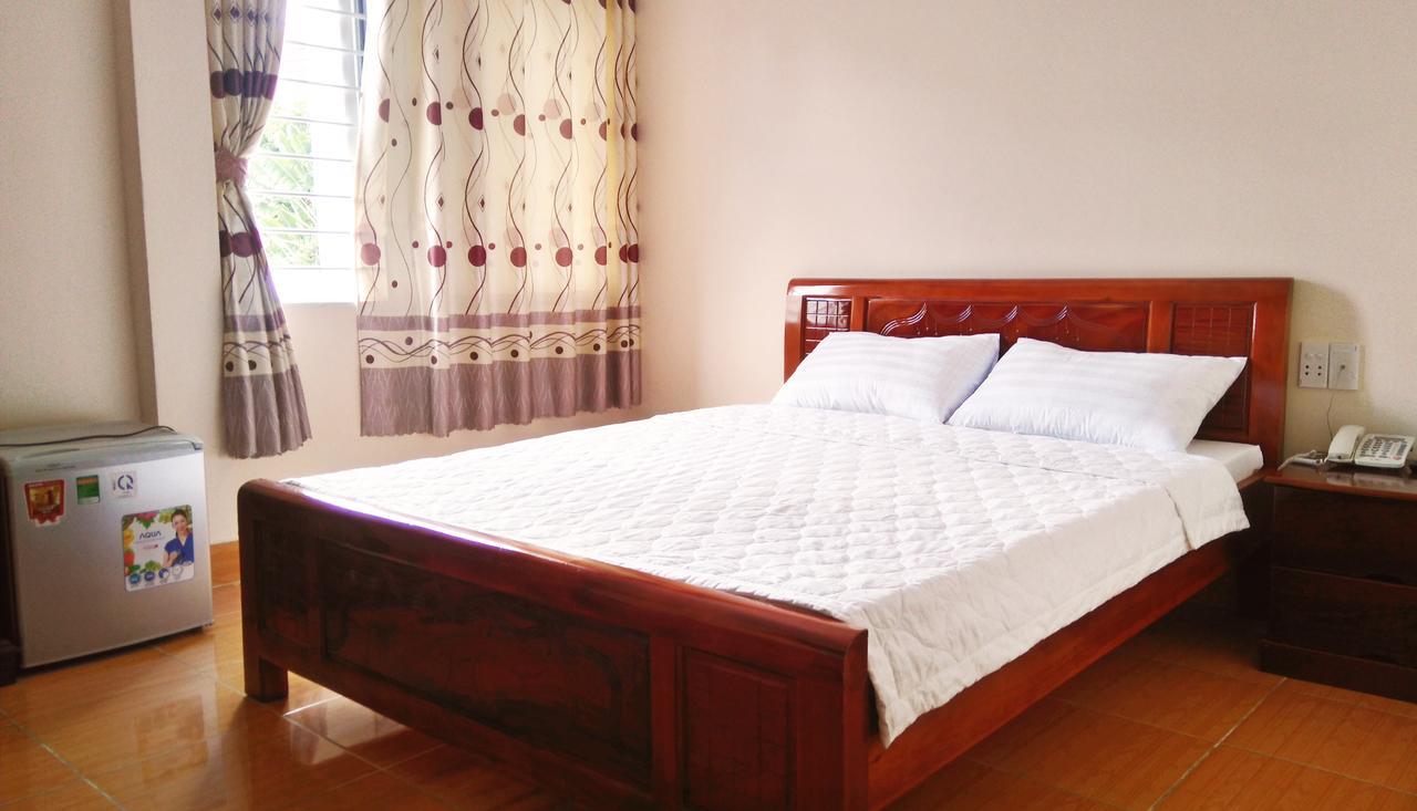 Pacific Hotel 2*