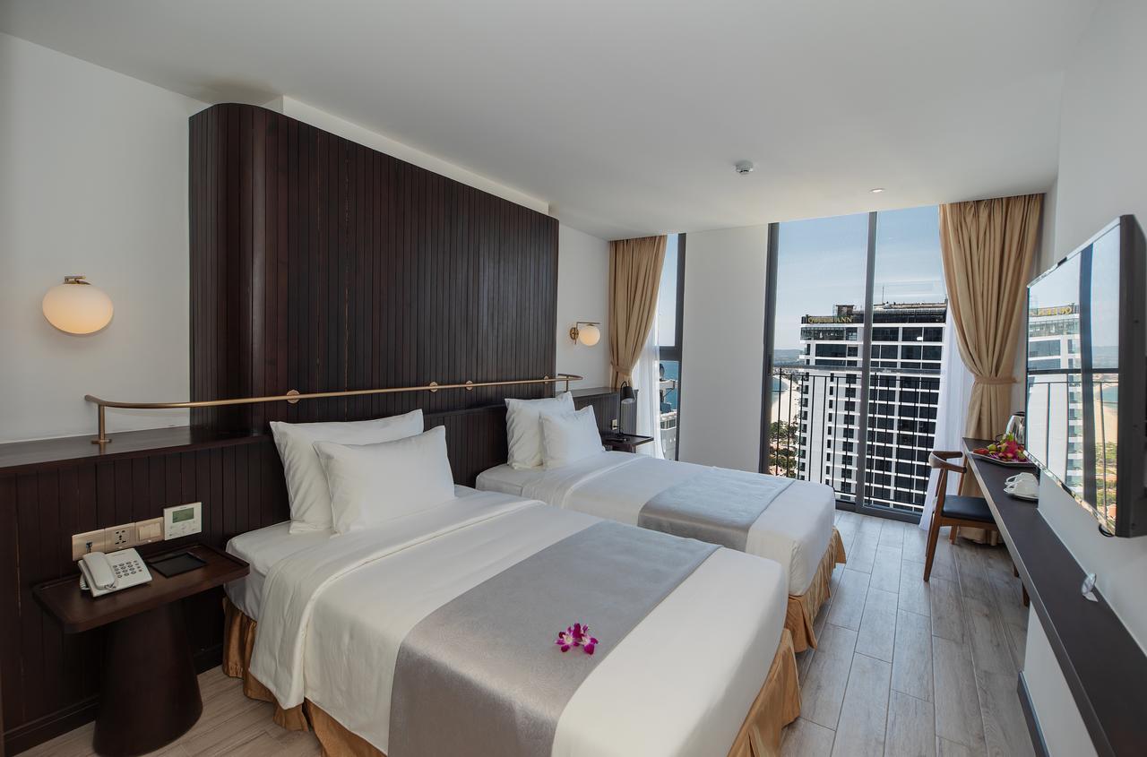 Hotel Majestic Premium