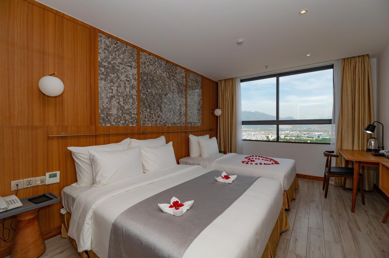 Majestic Premium Nha Trang