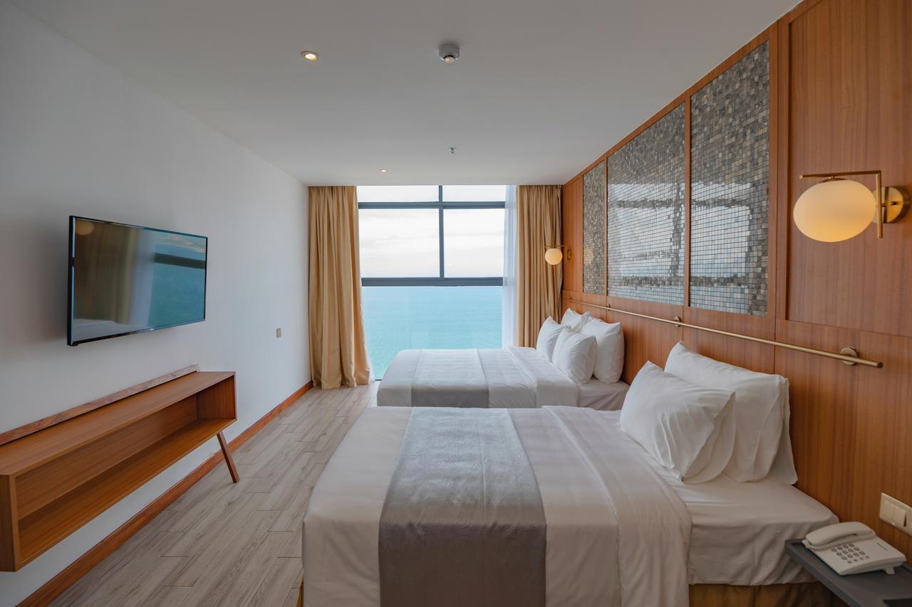 Hotel Majestic Premium Nha Trang