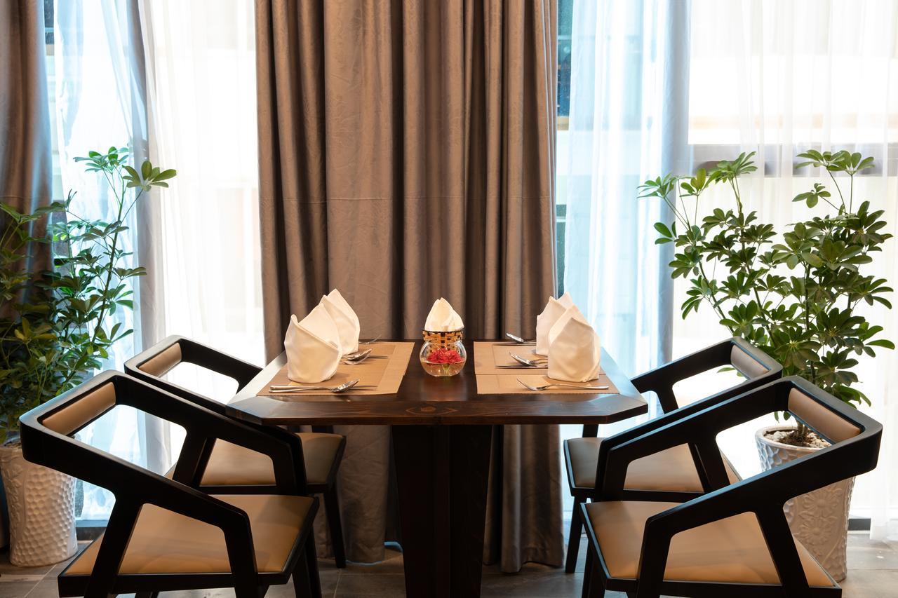 Majestic Premium 4* Nha Trang