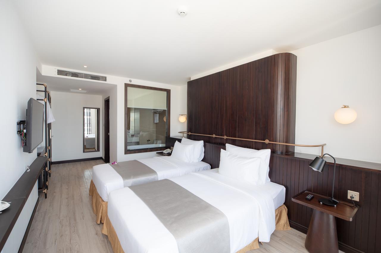 Hotel Majestic Premium