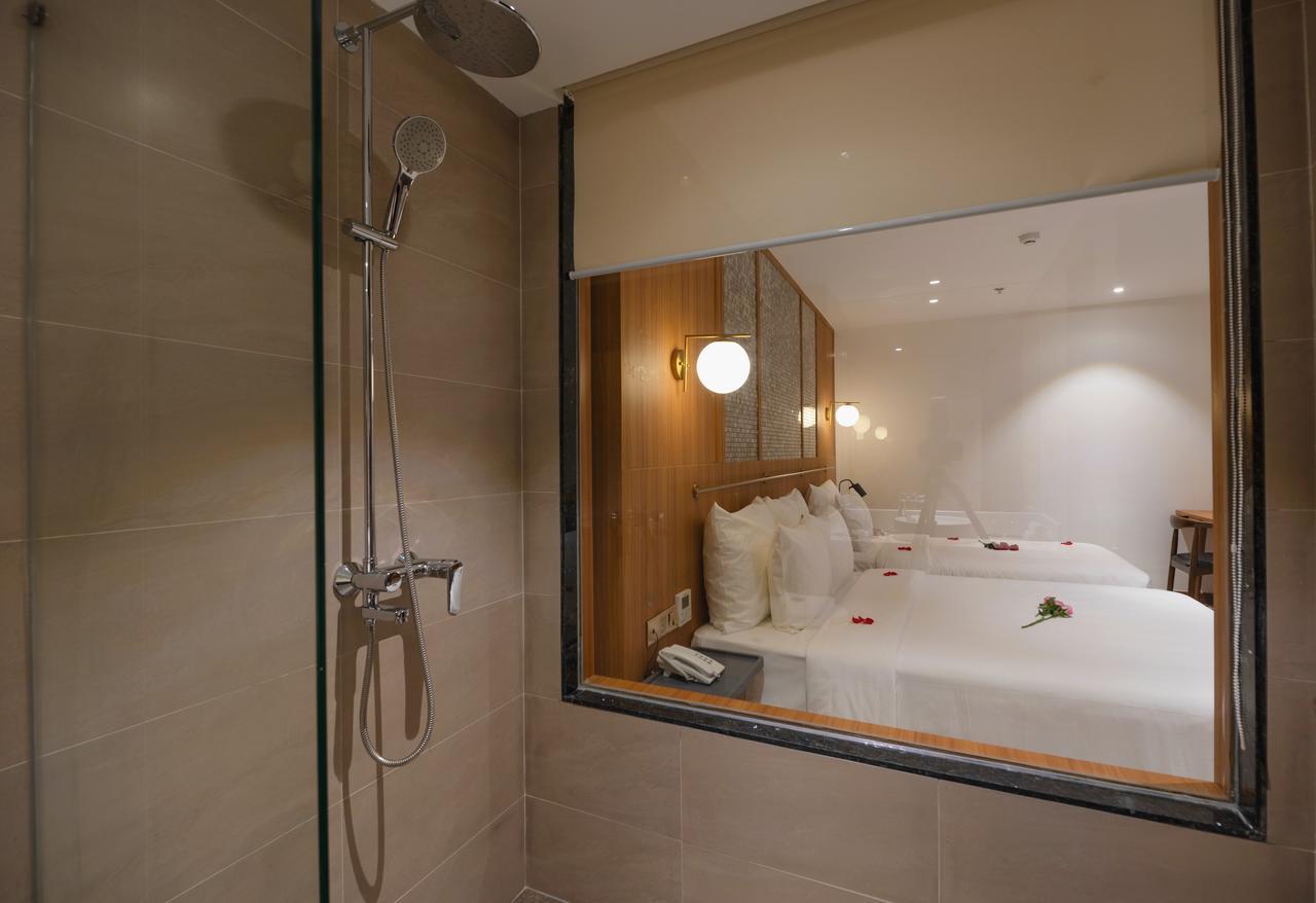 Hotel Majestic Premium 4*