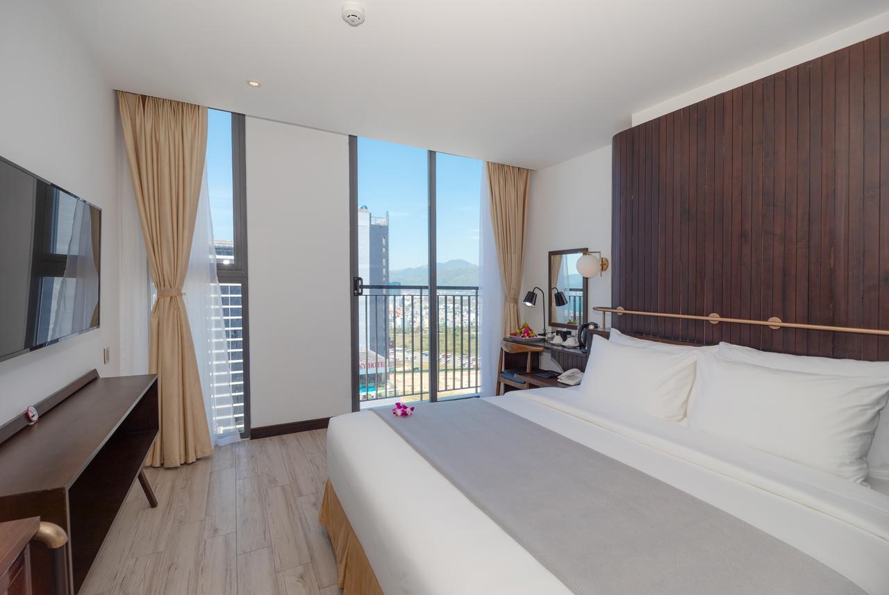 Majestic Premium 4* Nha Trang