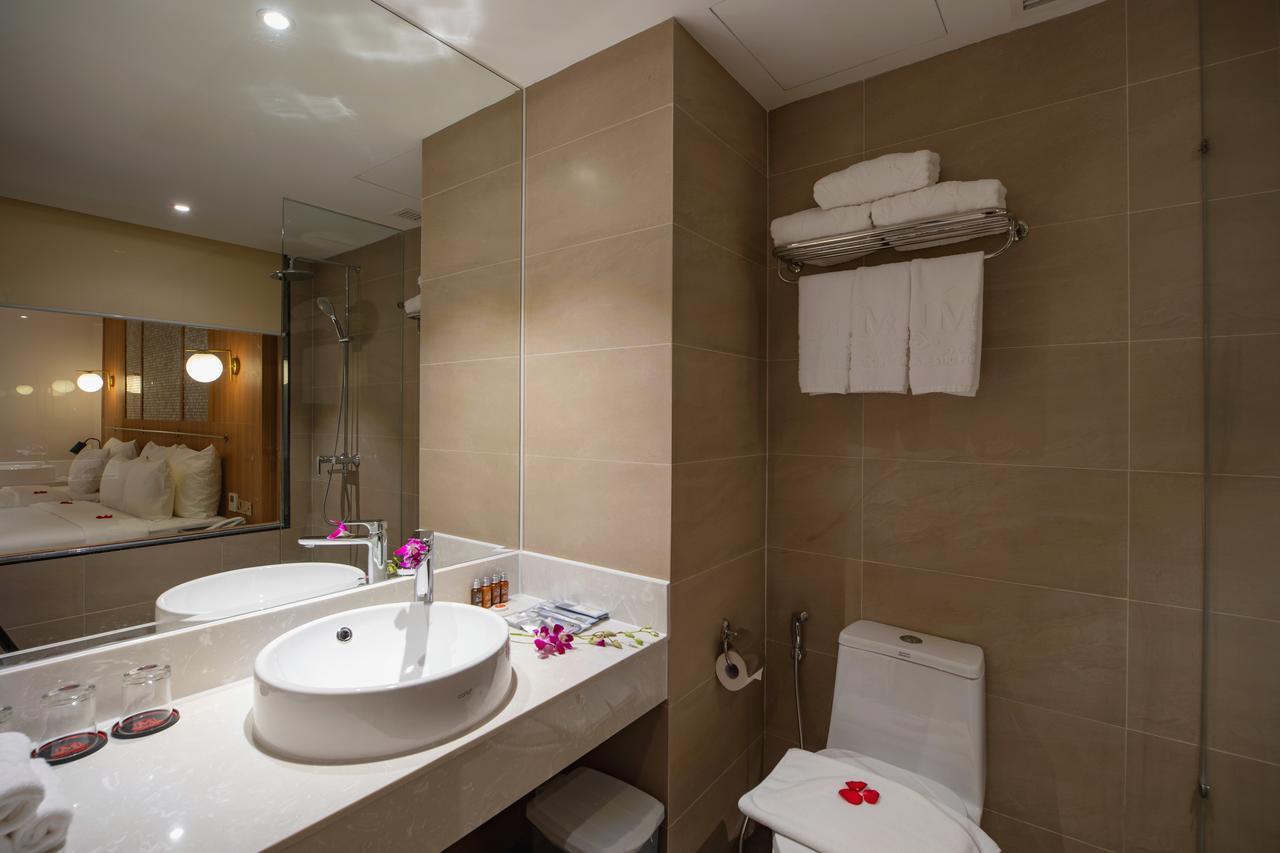 Hotel Majestic Premium 4*