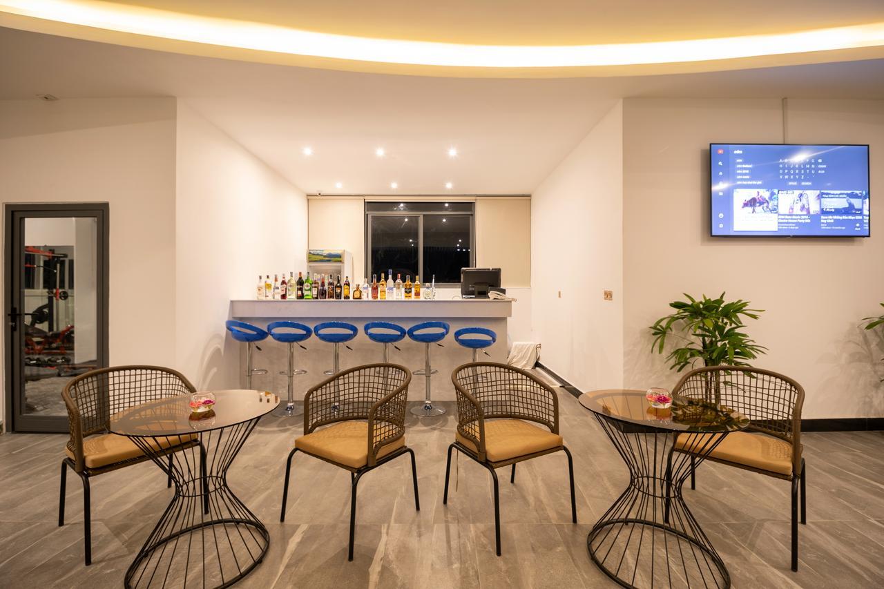 Majestic Premium Hotel Nha Trang