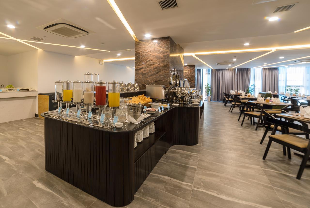 Majestic Premium Hotel 4*