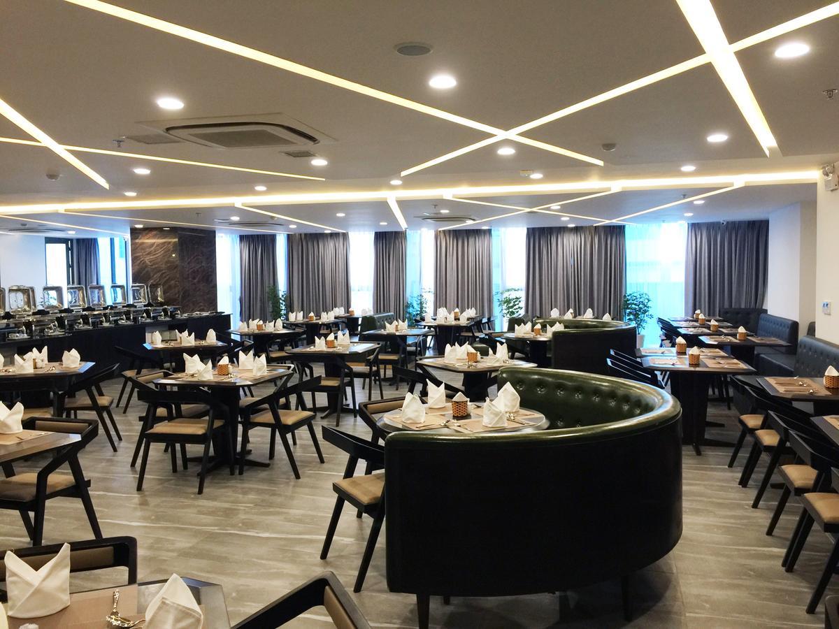 Majestic Premium Nha Trang